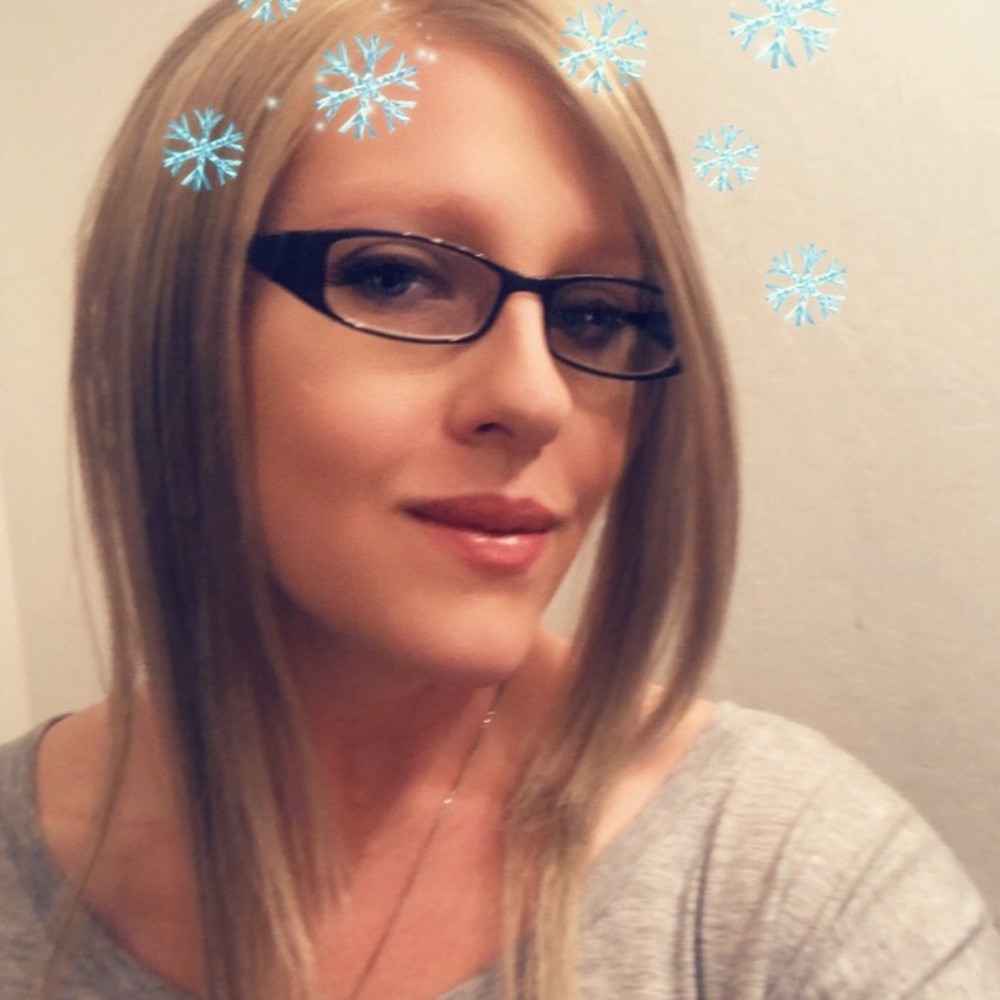 Meet your Posher, Jenna